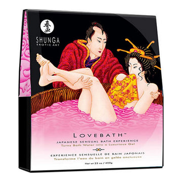 LovebathFruit du Dragon Lovebath Shunga (650 g)