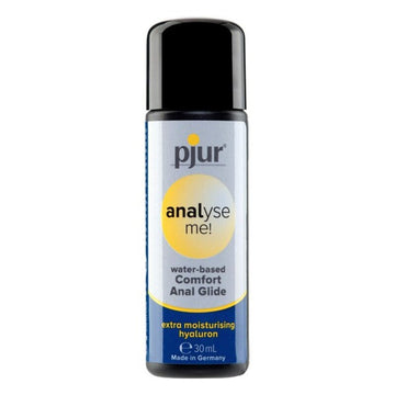 Lubrifiant anal Pjur P11730 (30 ml)