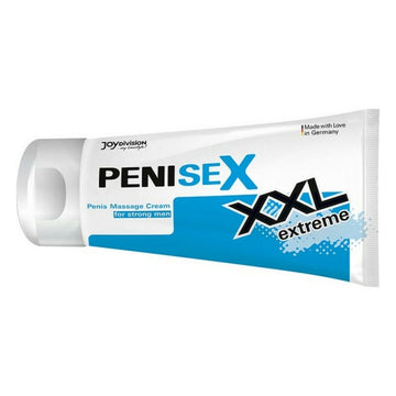 Crème stimulante Joydivision Penisex XXL (100 ml)