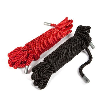 Pack Double Corde bondage Fifty Shades of Grey FS-52421