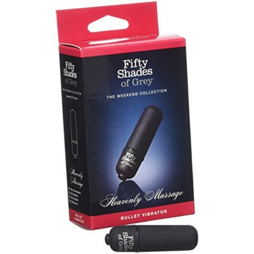 Vibromasseur à boules Fifty Shades of Grey FS59958