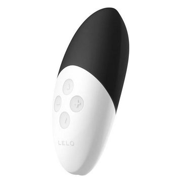 Vibrateur G-Spot Lelo Siri 2 Noir