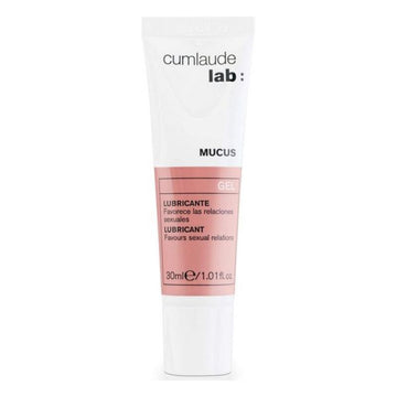 Lubrifiant Mucus Cumlaude Lab (30 ml)