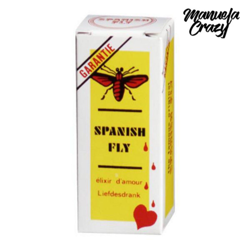 Mouche Espagnole Extra Spanish Fly Extra 9430