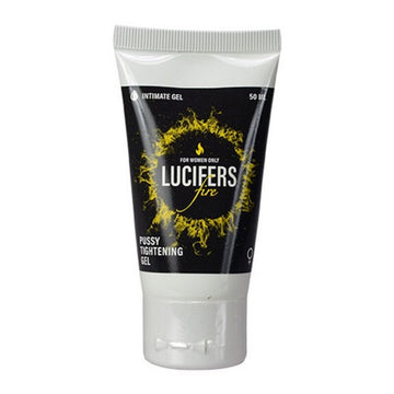 Gel Vaginal Tonifiant Lucifers Fire (50 ml)