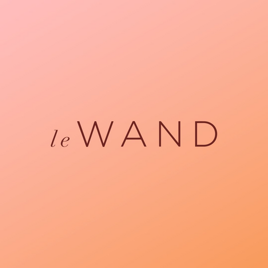 Le wand logo