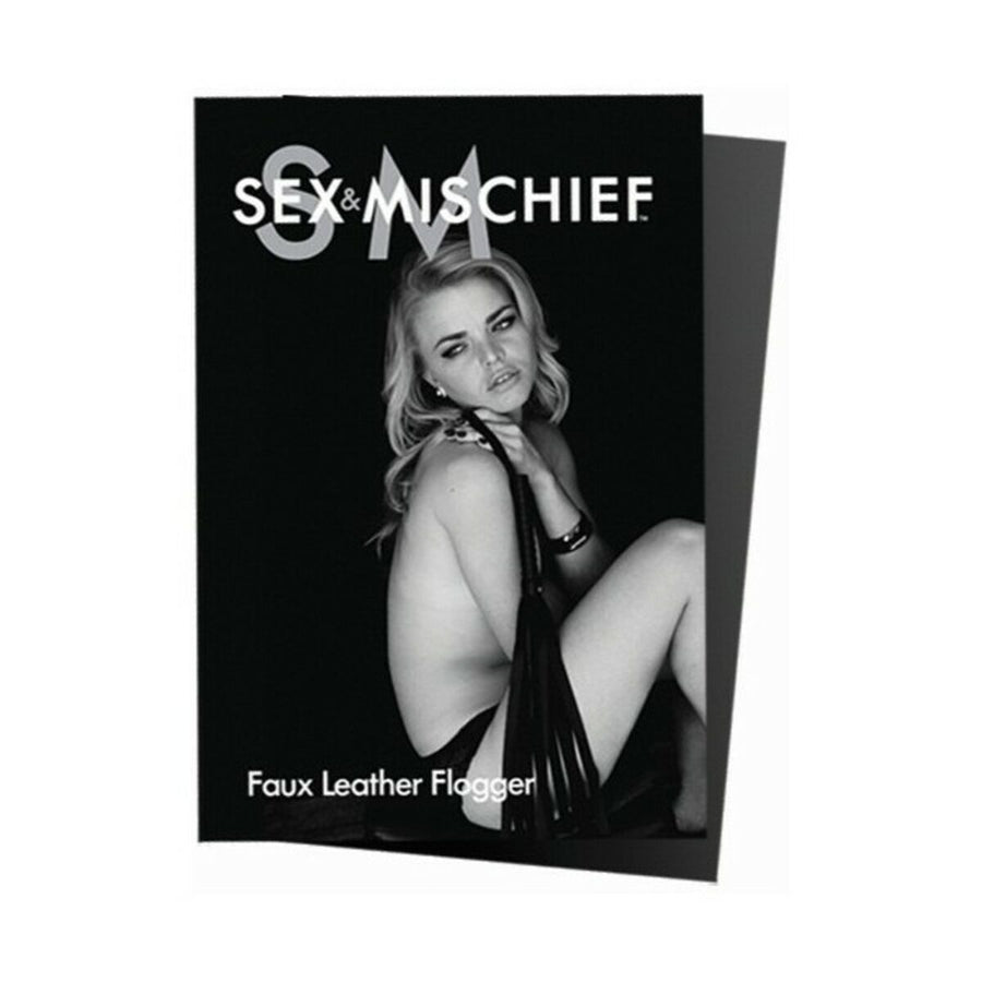 Fouets Sex & Mischief ESS100-40