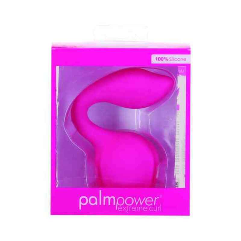 Accessoire Palmpower Extreme Curl Stimulation du point G