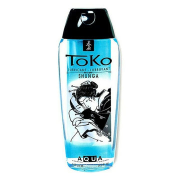 Toko Lubrifiant à base d'eau Shunga 3100003580 (165 ml) (165 ml)