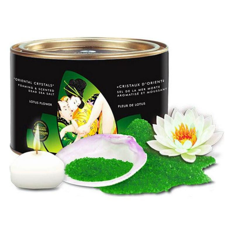 Les trésors de la mer Shunga 9067027 (600 g) Fleur de Lotus