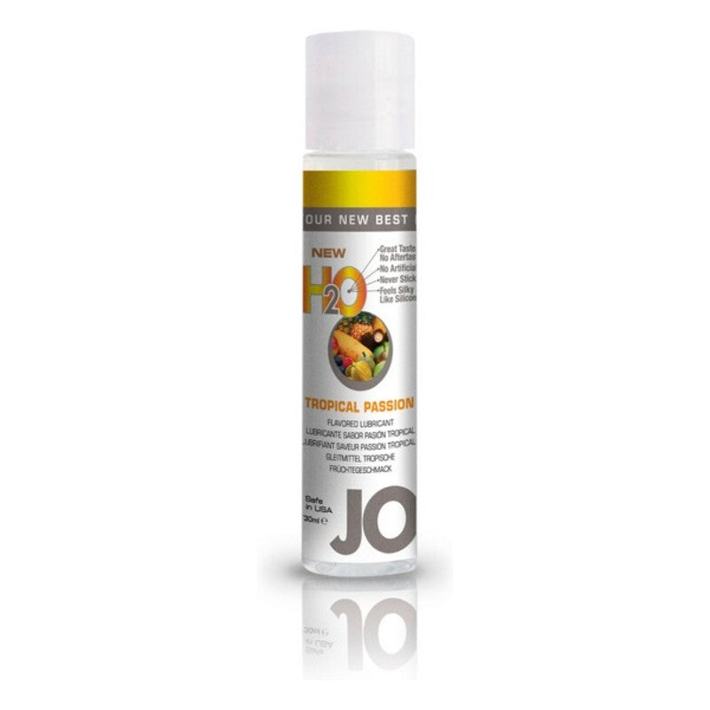 H2O Lubrifiant Tropical 30 ml System Jo SJ10121