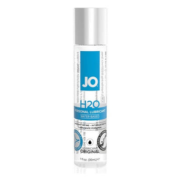 H2O Lubrifiant 30 ml System Jo SJ10128