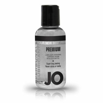 Lubrifiant silicone (60 ml) Premium System Jo SJ40006