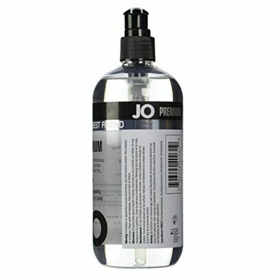 Lubrifiant silicone System Jo SJ40031 (475 ml)