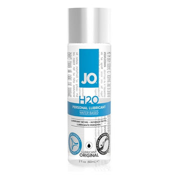 H2O Lubrifiant 60 ml System Jo 340