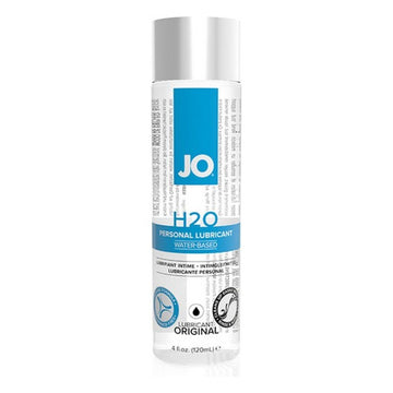 H2O Lubrifiant 120 ml System Jo 6717-24