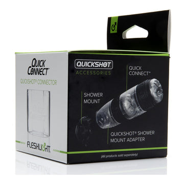 Accessoire Fleshlight Quickshot Quick Connect