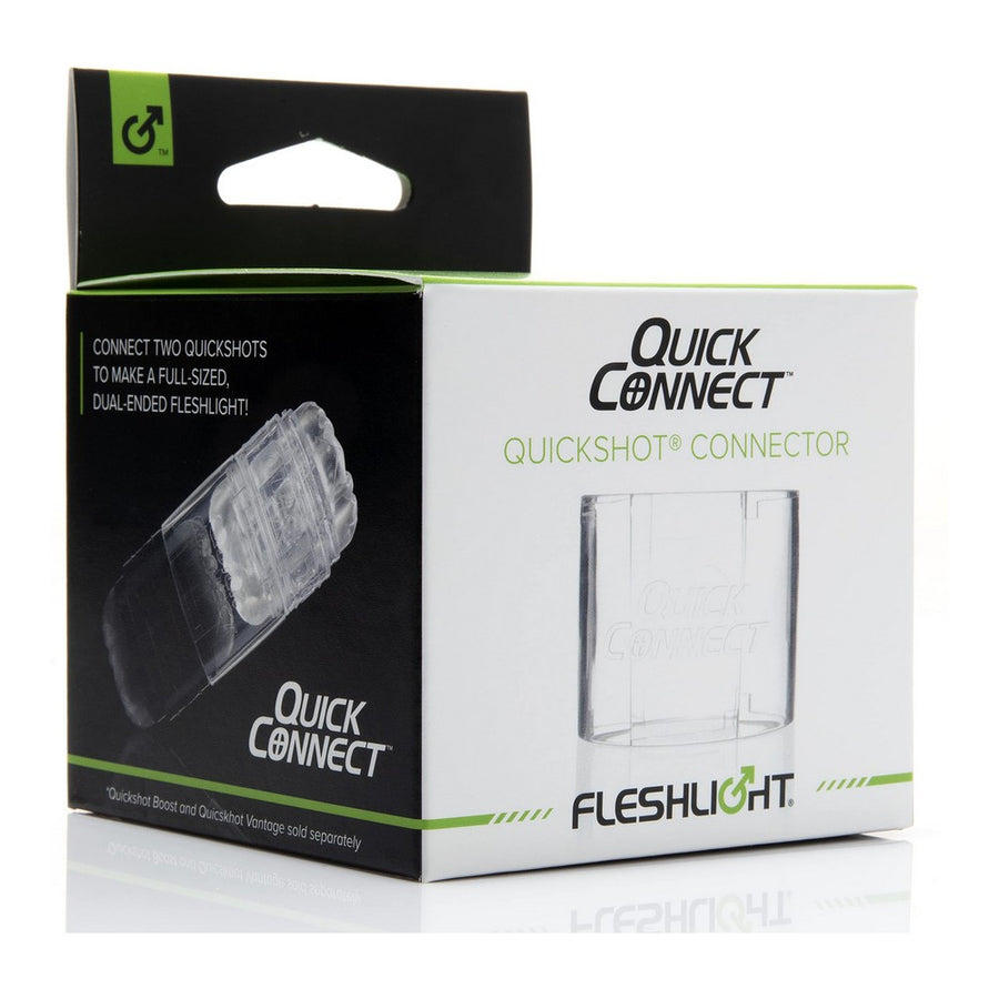 Accessoire Fleshlight Quickshot Quick Connect