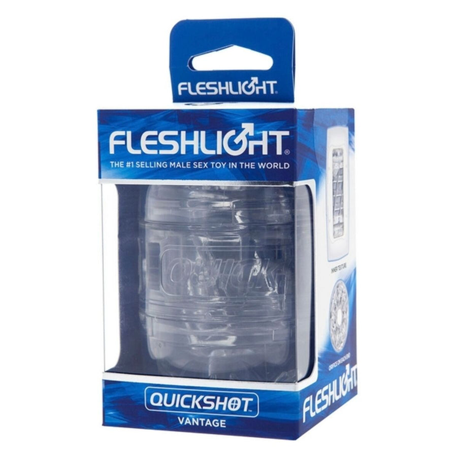 Masturbateur Fleshlight Quickshot Vantage