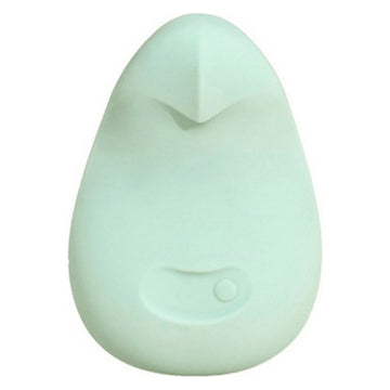 Vibromasseur Pom Dame Products Turquoise jade