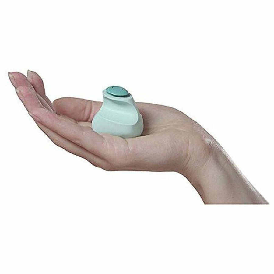 FIN Vibrateur à doigts Jade Dame Products FIN01J