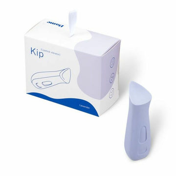 Vibrateur Pour Clitoris Kip Dame Products Lavande