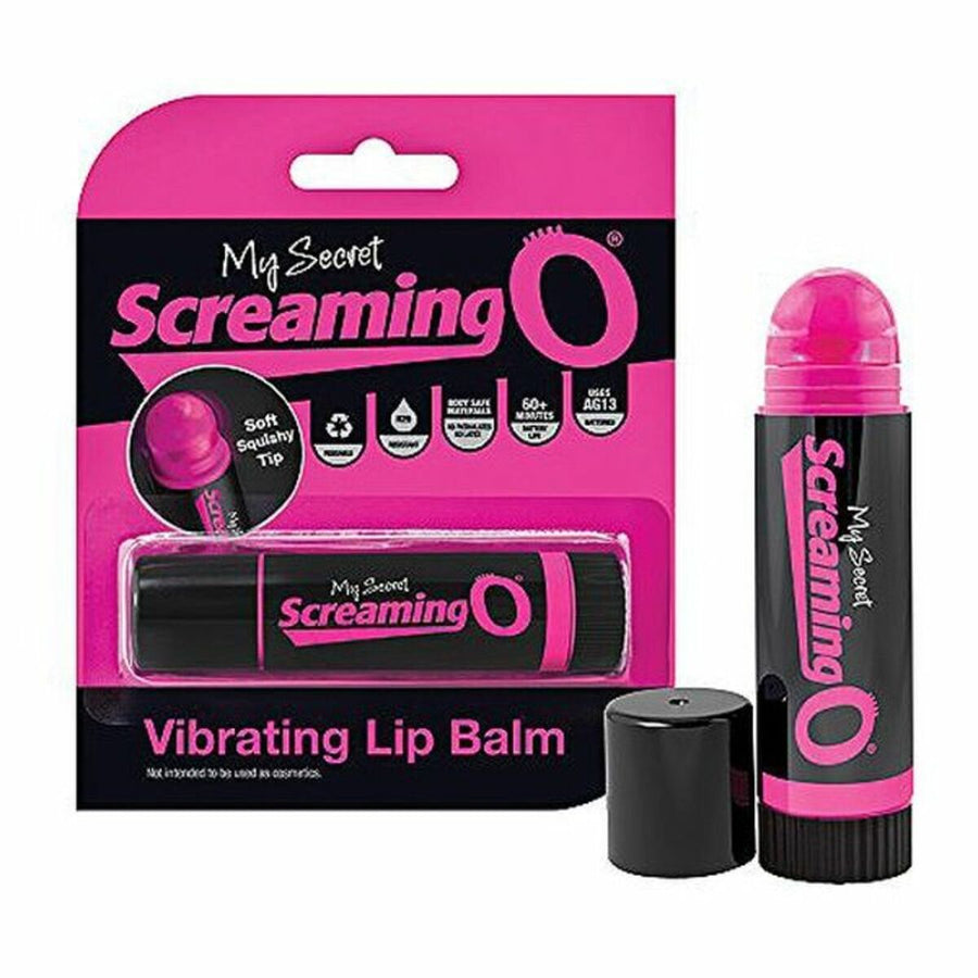 Baume à lèvres Vibrant The Screaming O E25600