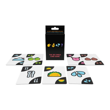 Jeux de cartes Dtf Emoji Kheper Games