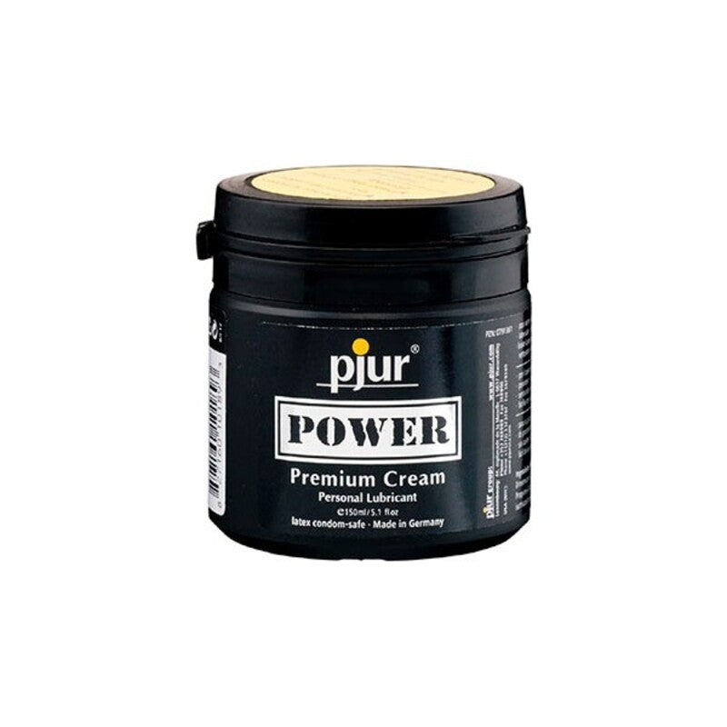 Lubrifiant Pjur Power (150 ml)
