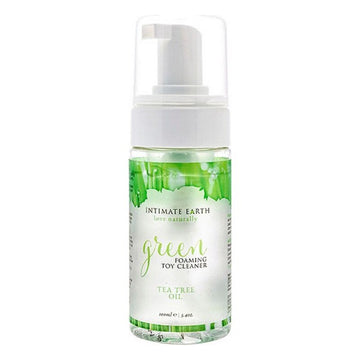 Nettoyant pour Jouets Sexuels Intimate Earth (100 ml)