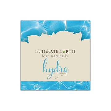 Hydra Naturelle Glide Foil 3 ml Intimate Earth Foil (3 ml)