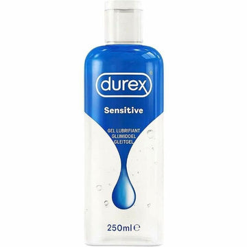 Lubrifiant Sensitive Durex D-3110628 (250 ml)