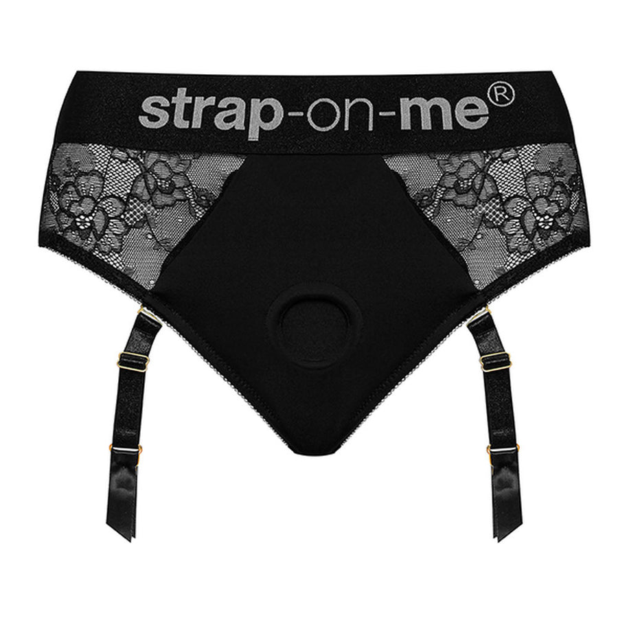 Harnais New Comers Strap-on-me Diva Taille L