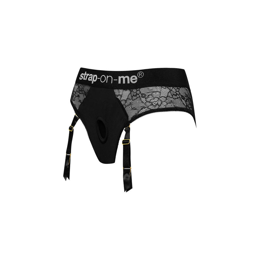 Harnais New Comers Strap-on-me Diva Taille L