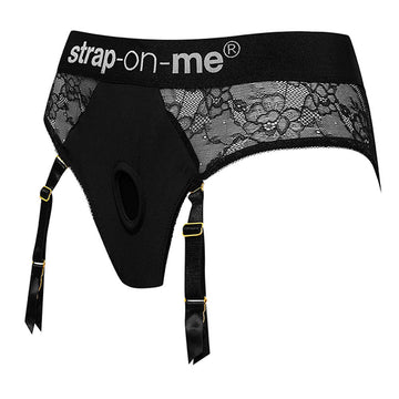 Harnais New Comers Strap-on-me Diva XL