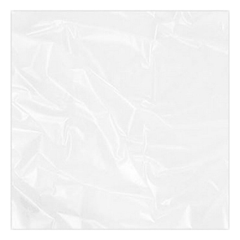 Draps de Lit Joydivision Blanc (180 x 220 cm)