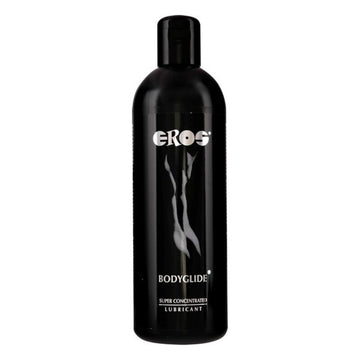 Lubrifiant à Base de Silicone Eros ER11900 (1000 ml) (1 L)