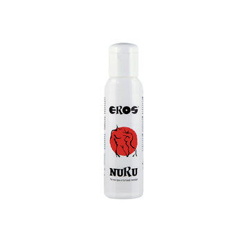 Gel de Massage Eros Nuru (250 ml)