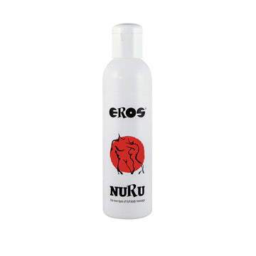 Gel de Massage Eros Nuru (500 ml)