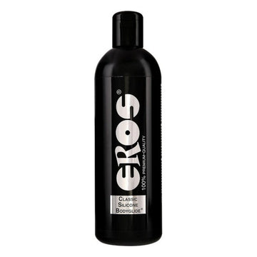 Lubrifiant à Base de Silicone Eros ER21900 (1000 ml) (1 L)