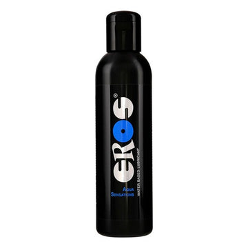 Lubrifiant à base d'eau Eros (500 ml)