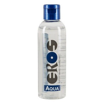 Lubrifiant à base d'eau Eros 6133390000 (50 ml)