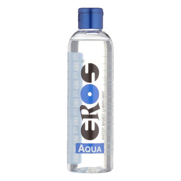 Lubrifiant à base d'eau Eros ER33250 (250 ml)