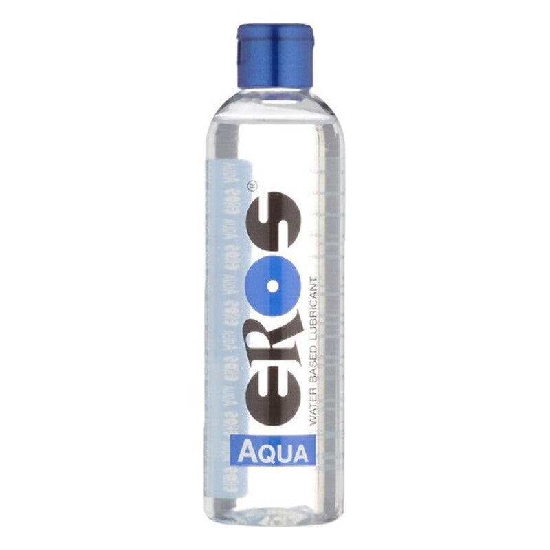 Lubrifiant à base d'eau Eros ER33250 (250 ml)