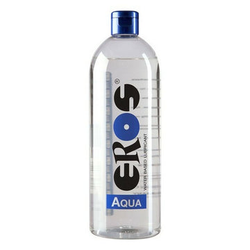 Lubrifiant à base d'eau Eros (1000 ml)