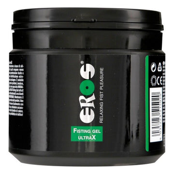 Lubrifiant hybride Eros UltraX (500 ml)