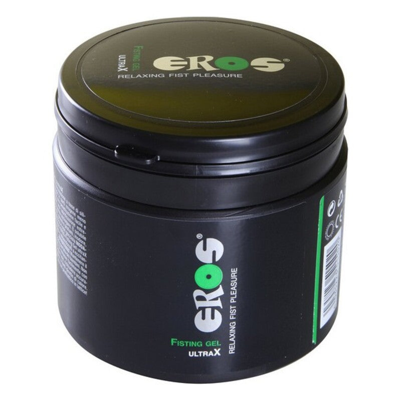 Lubrifiant hybride Eros UltraX (500 ml)