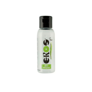 Lubrifiant à base d'eau Eros Végane (50 ml)
