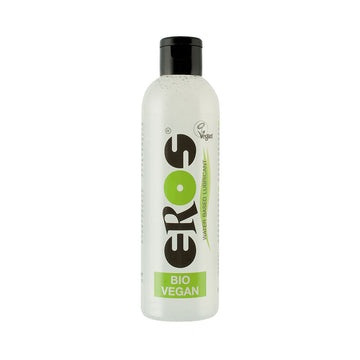 Lubrifiant à base d'eau Eros Végane (250 ml)