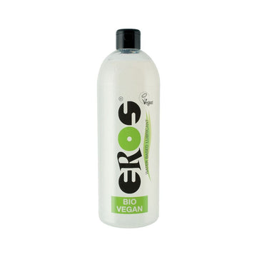Lubrifiant à base d'eau Eros Végane (100 ml)